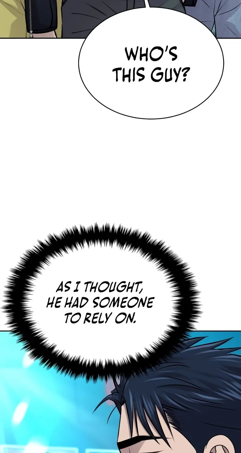 Genius Grandson of the Loan Shark King Chapter 23 page 99 - 