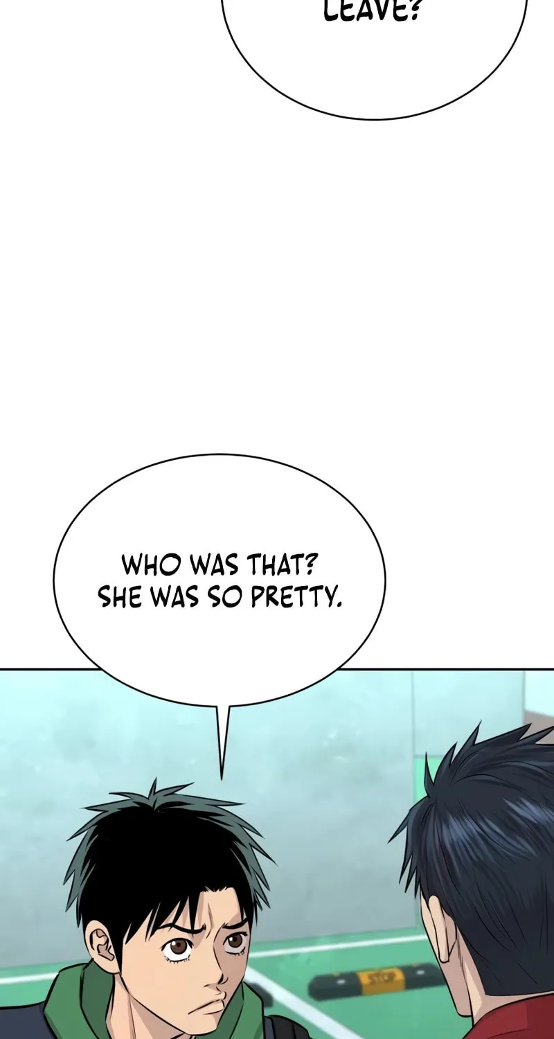 Genius Grandson of the Loan Shark King Chapter 24 page 105 - 