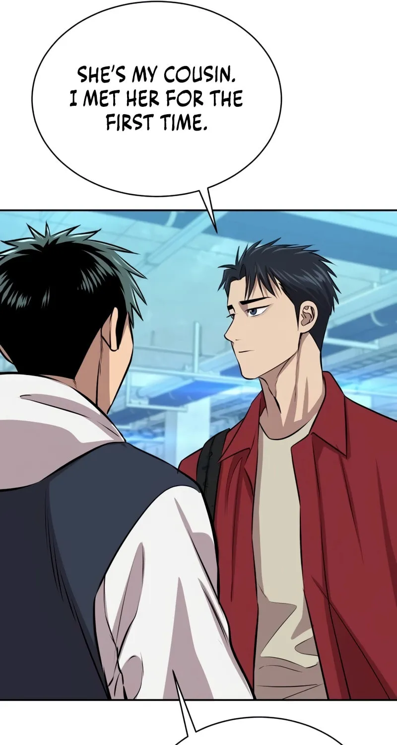Genius Grandson of the Loan Shark King Chapter 24 page 108 - 