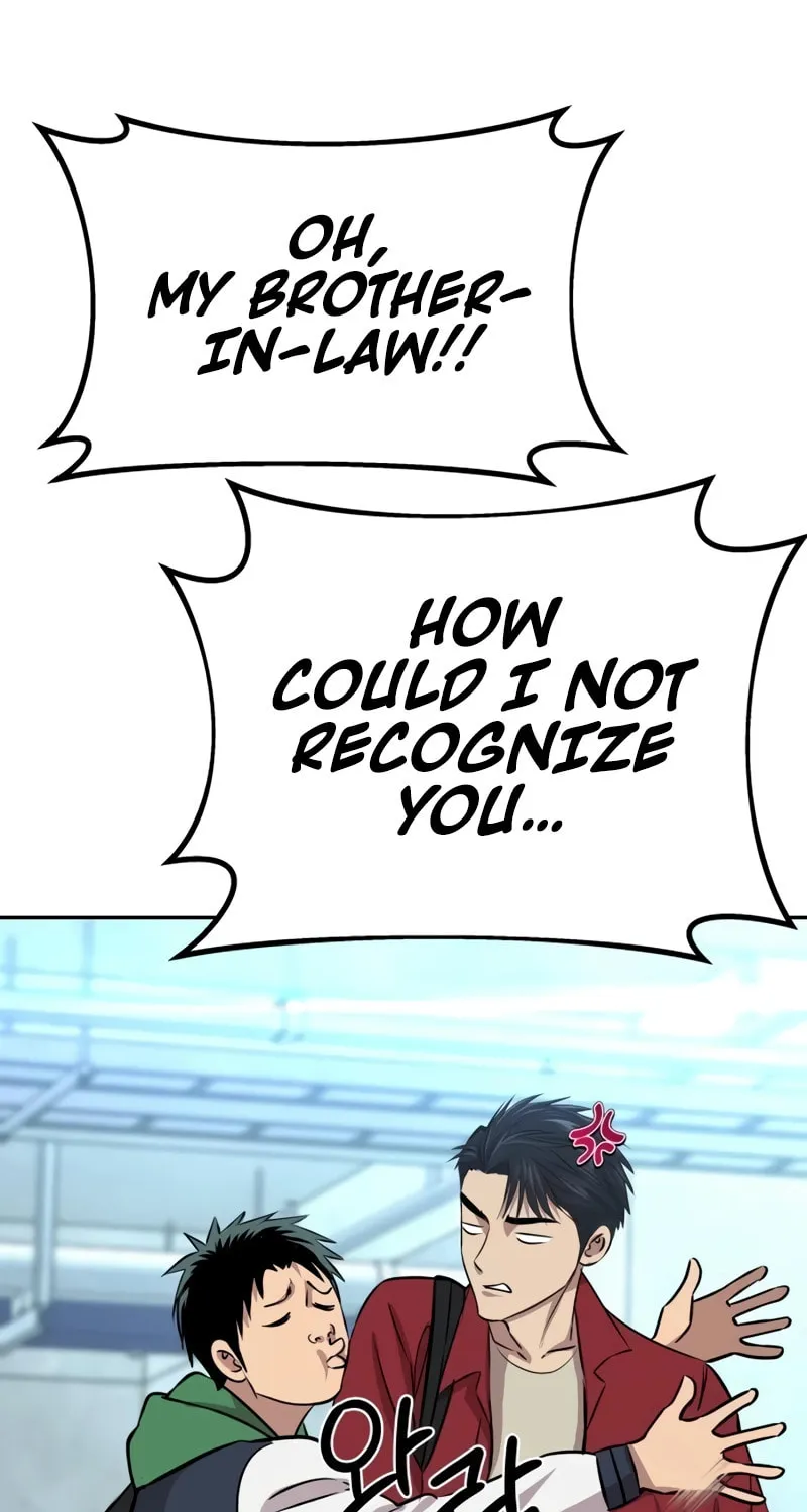 Genius Grandson of the Loan Shark King Chapter 24 page 111 - 