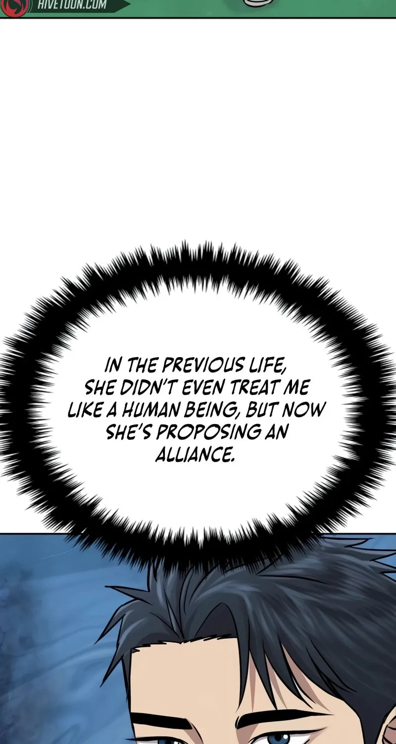 Genius Grandson of the Loan Shark King Chapter 24 page 114 - 