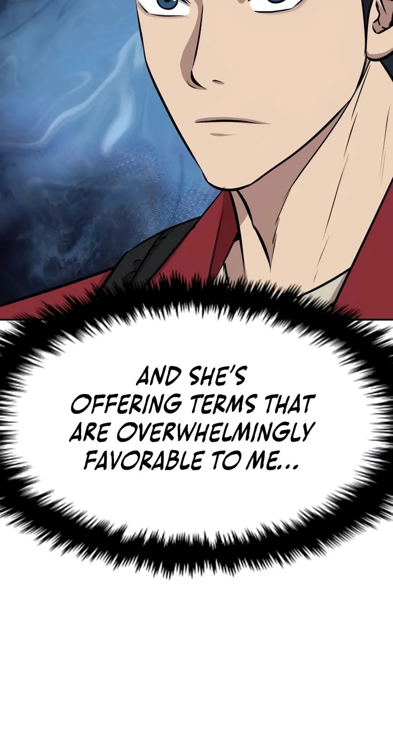 Genius Grandson of the Loan Shark King Chapter 24 page 115 - 