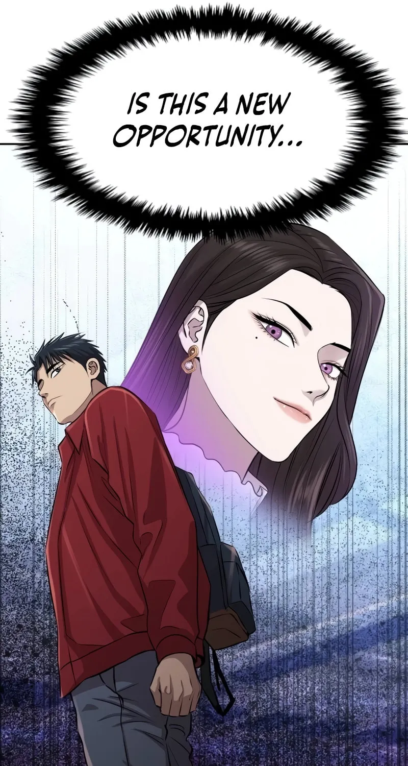 Genius Grandson of the Loan Shark King Chapter 24 page 117 - 