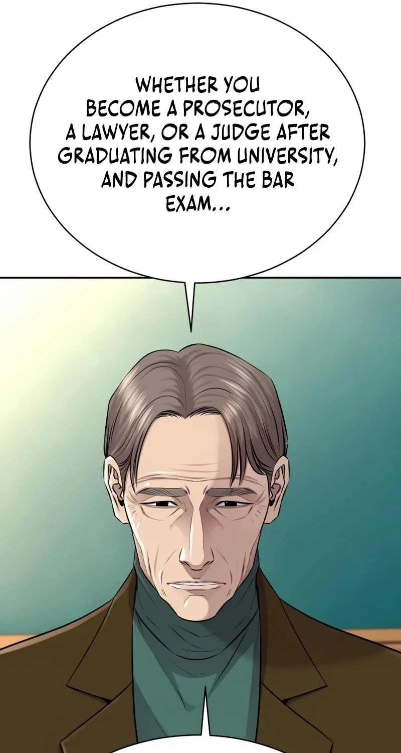 Genius Grandson of the Loan Shark King Chapter 24 page 13 - 