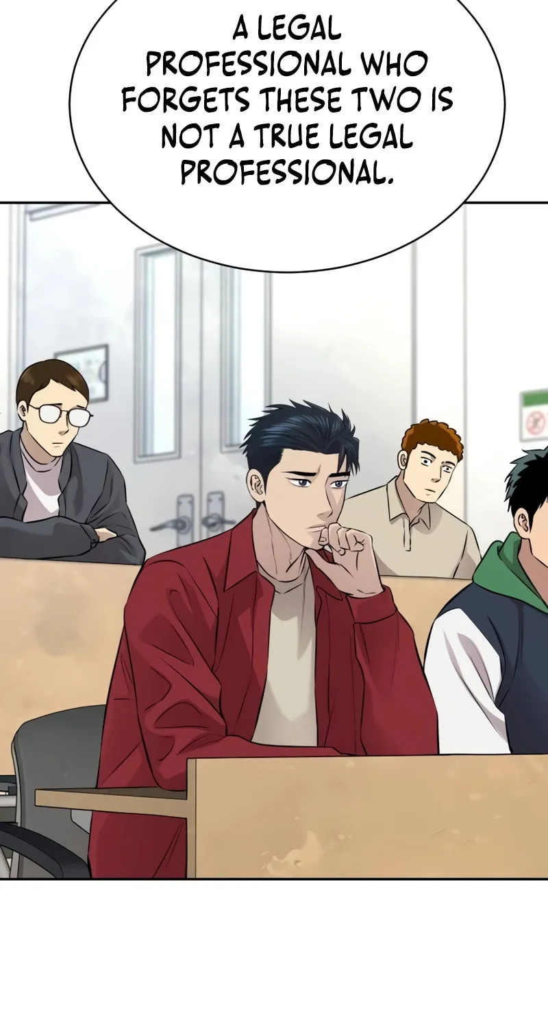 Genius Grandson of the Loan Shark King Chapter 24 page 15 - 