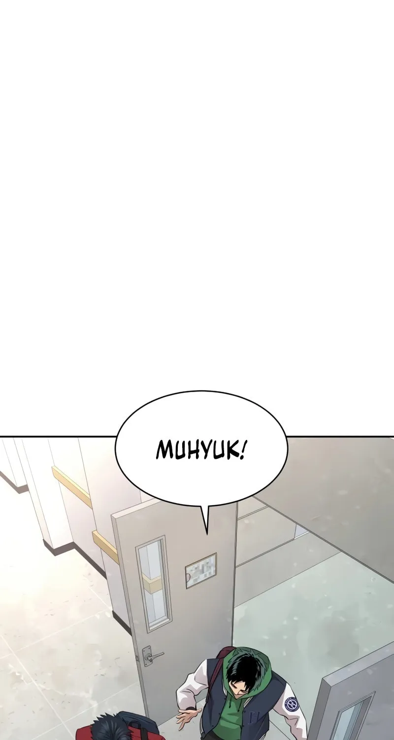 Genius Grandson of the Loan Shark King Chapter 24 page 16 - 