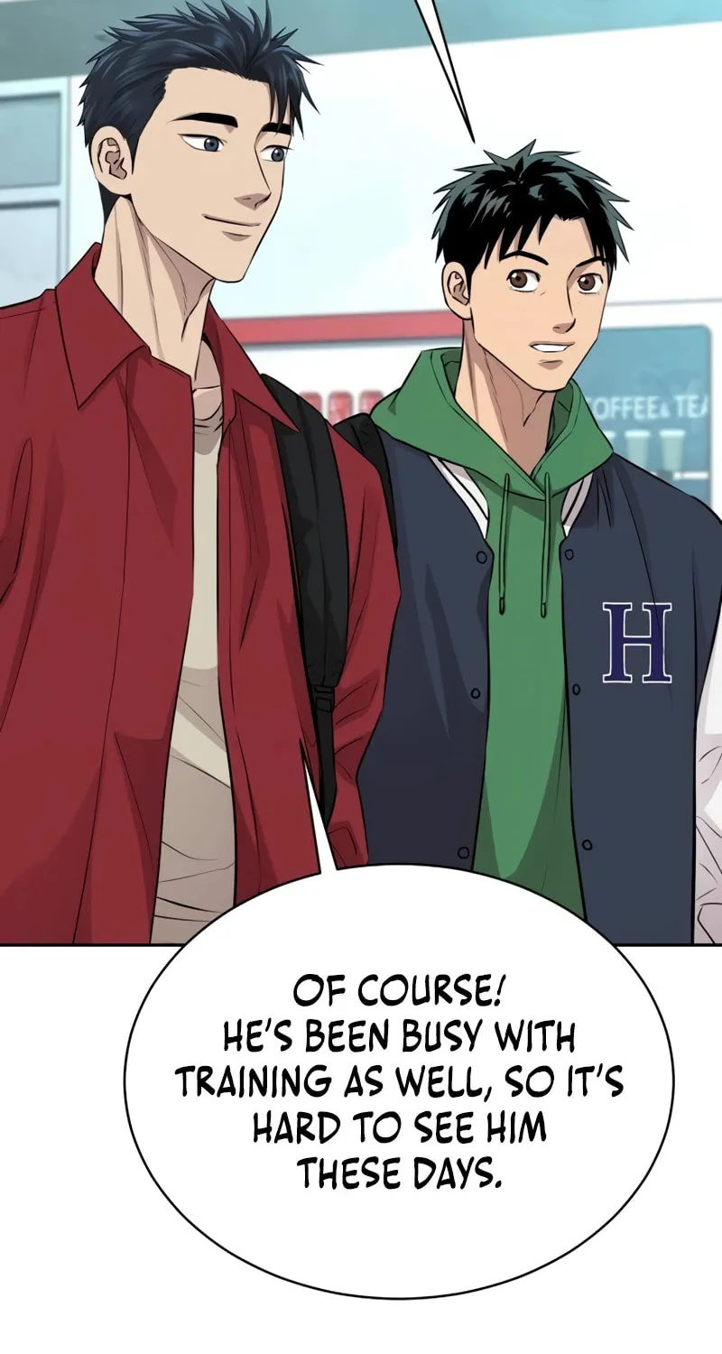 Genius Grandson of the Loan Shark King Chapter 24 page 18 - 