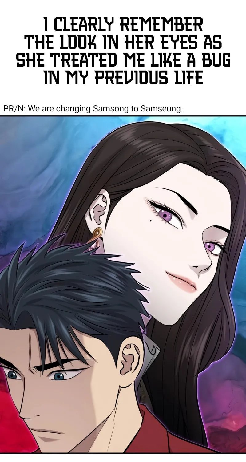 Genius Grandson of the Loan Shark King Chapter 24 page 29 - 