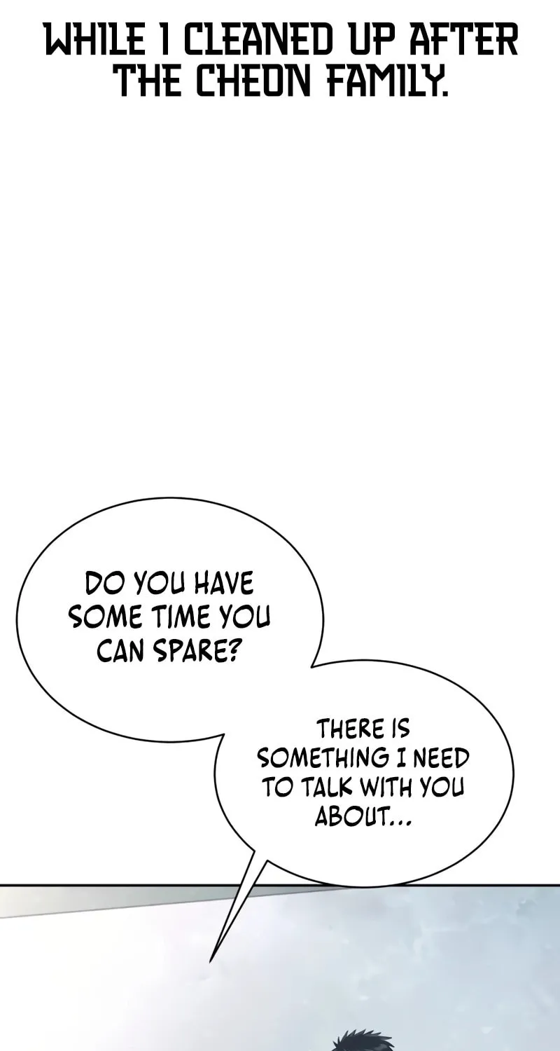 Genius Grandson of the Loan Shark King Chapter 24 page 30 - 