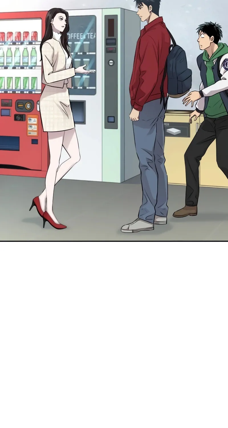 Genius Grandson of the Loan Shark King Chapter 24 page 31 - 