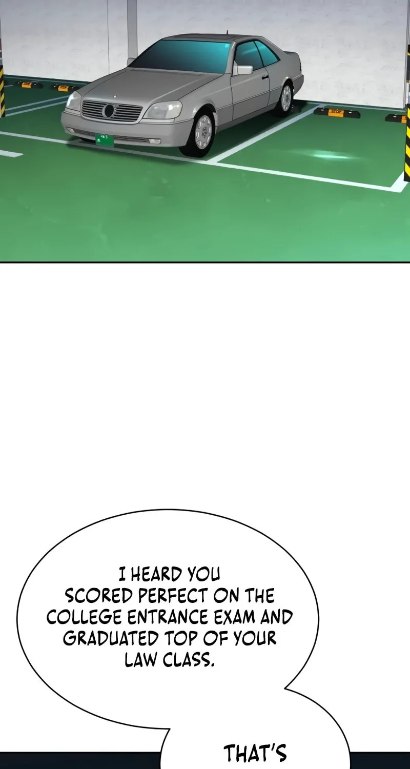 Genius Grandson of the Loan Shark King Chapter 24 page 36 - 