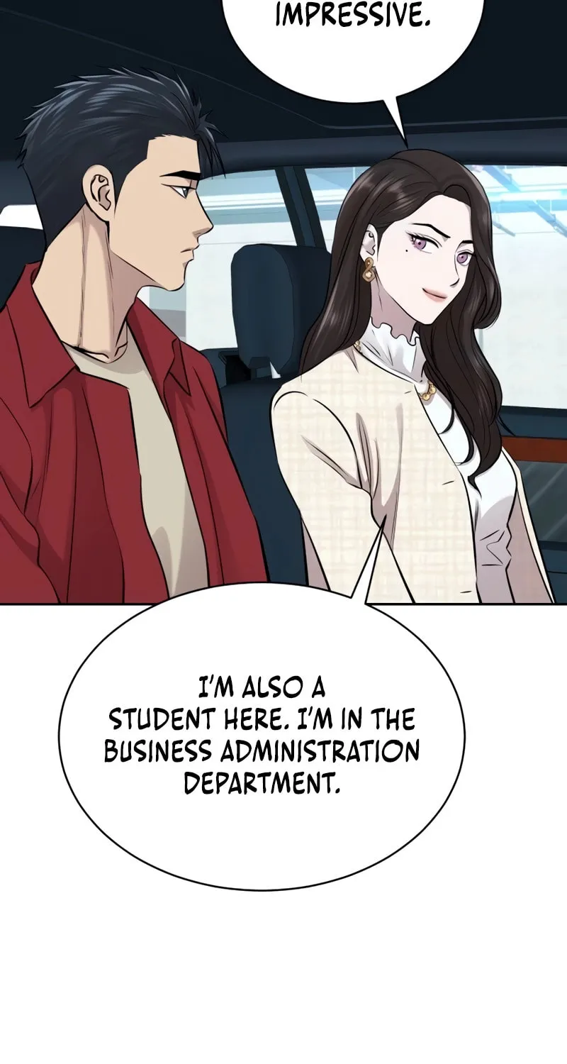 Genius Grandson of the Loan Shark King Chapter 24 page 37 - 