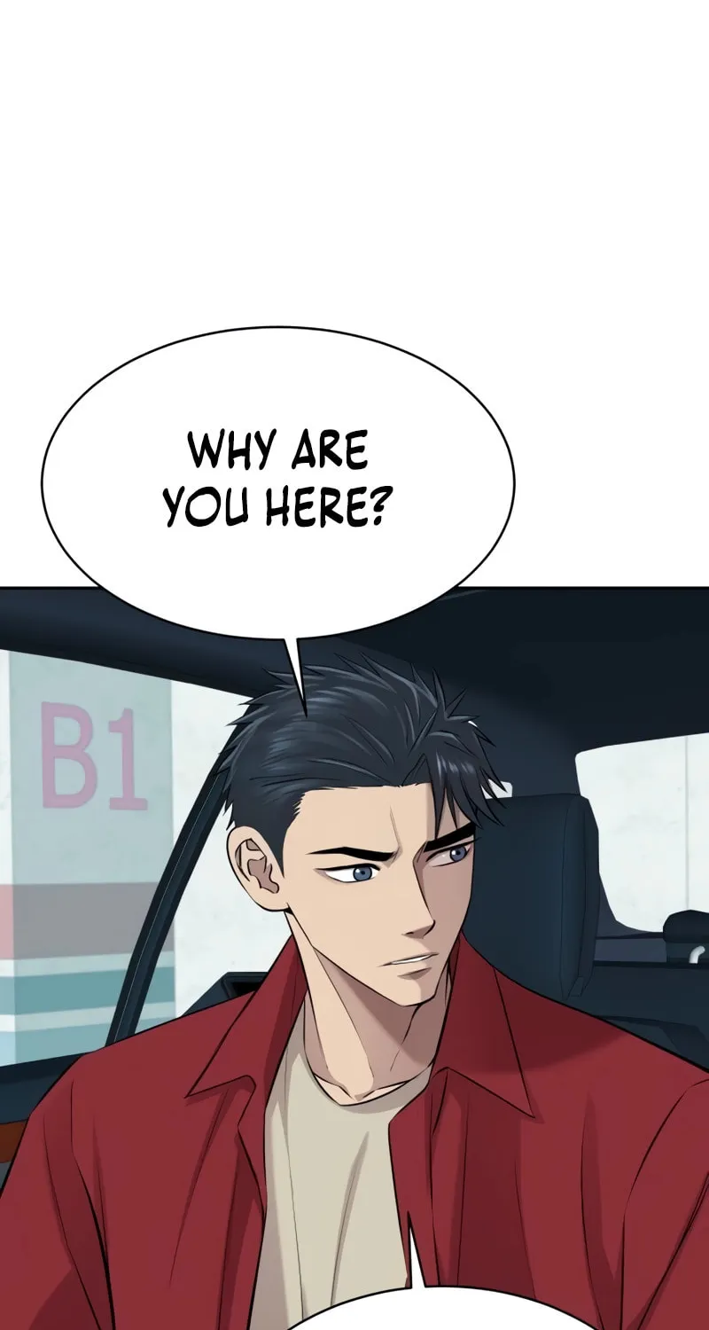 Genius Grandson of the Loan Shark King Chapter 24 page 38 - 