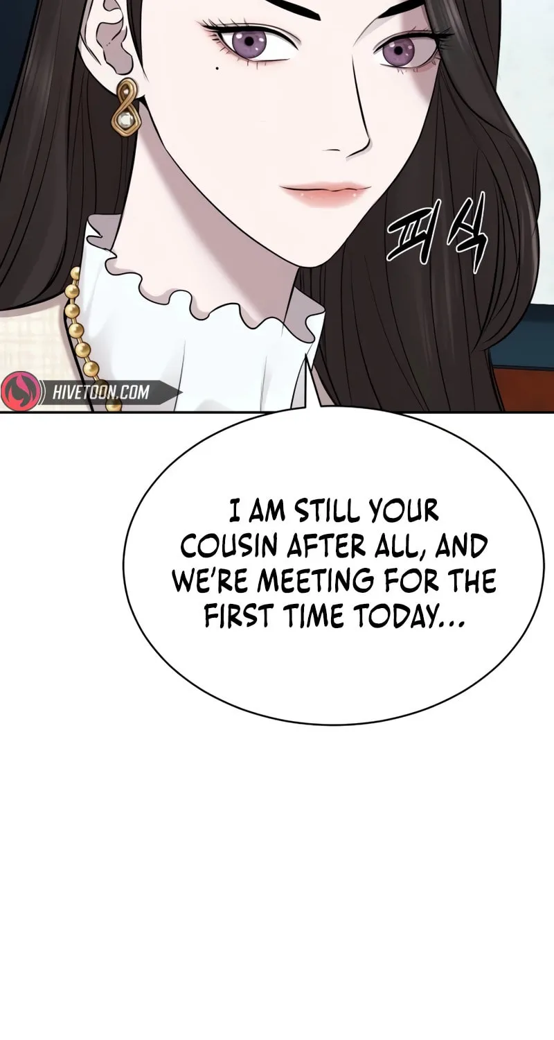 Genius Grandson of the Loan Shark King Chapter 24 page 40 - 