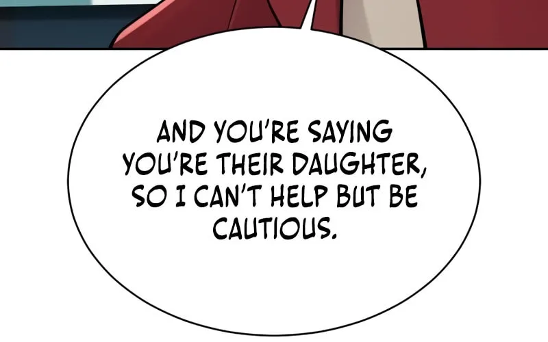 Genius Grandson of the Loan Shark King Chapter 24 page 42 - 