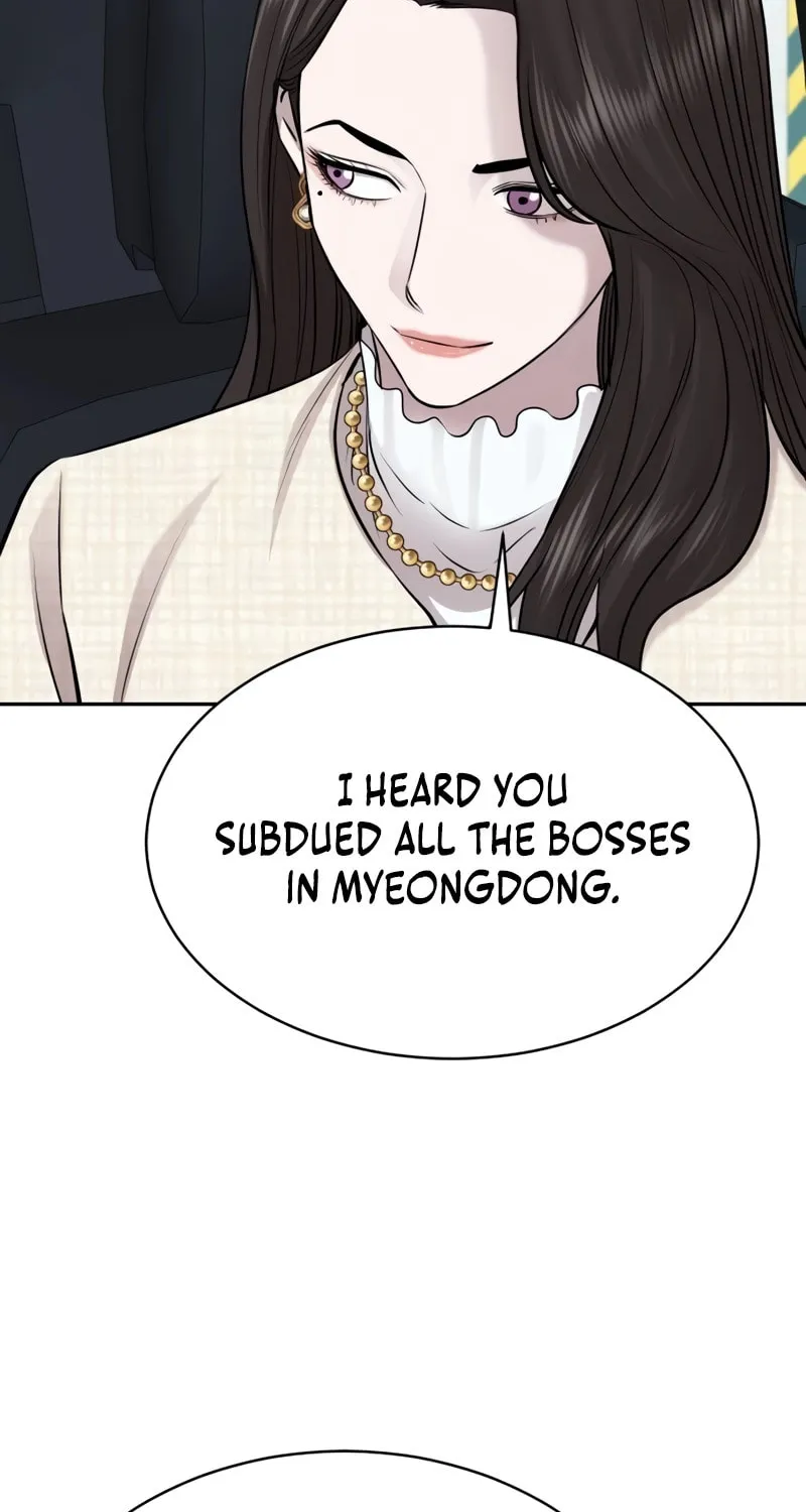 Genius Grandson of the Loan Shark King Chapter 24 page 44 - 