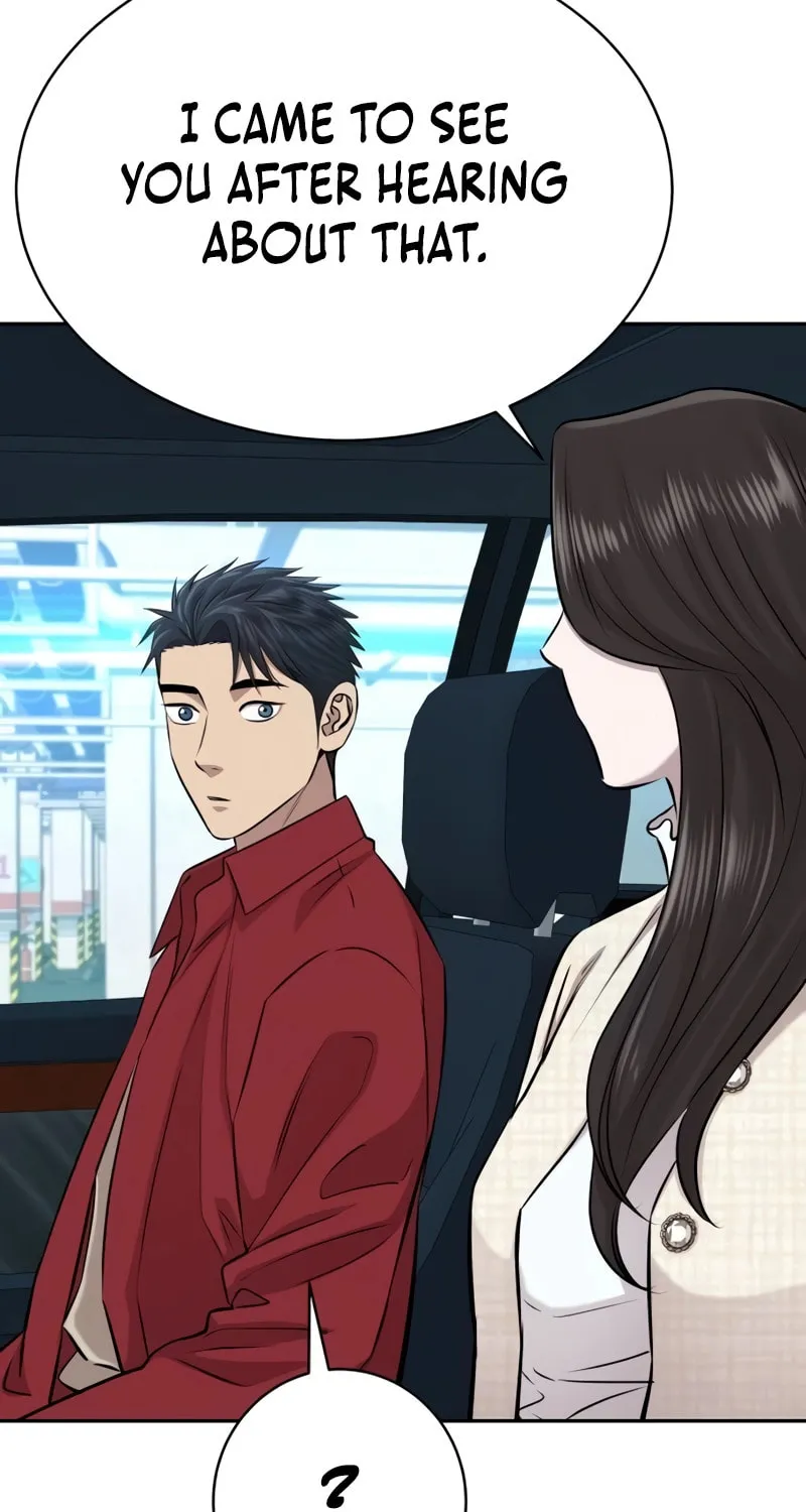Genius Grandson of the Loan Shark King Chapter 24 page 45 - 