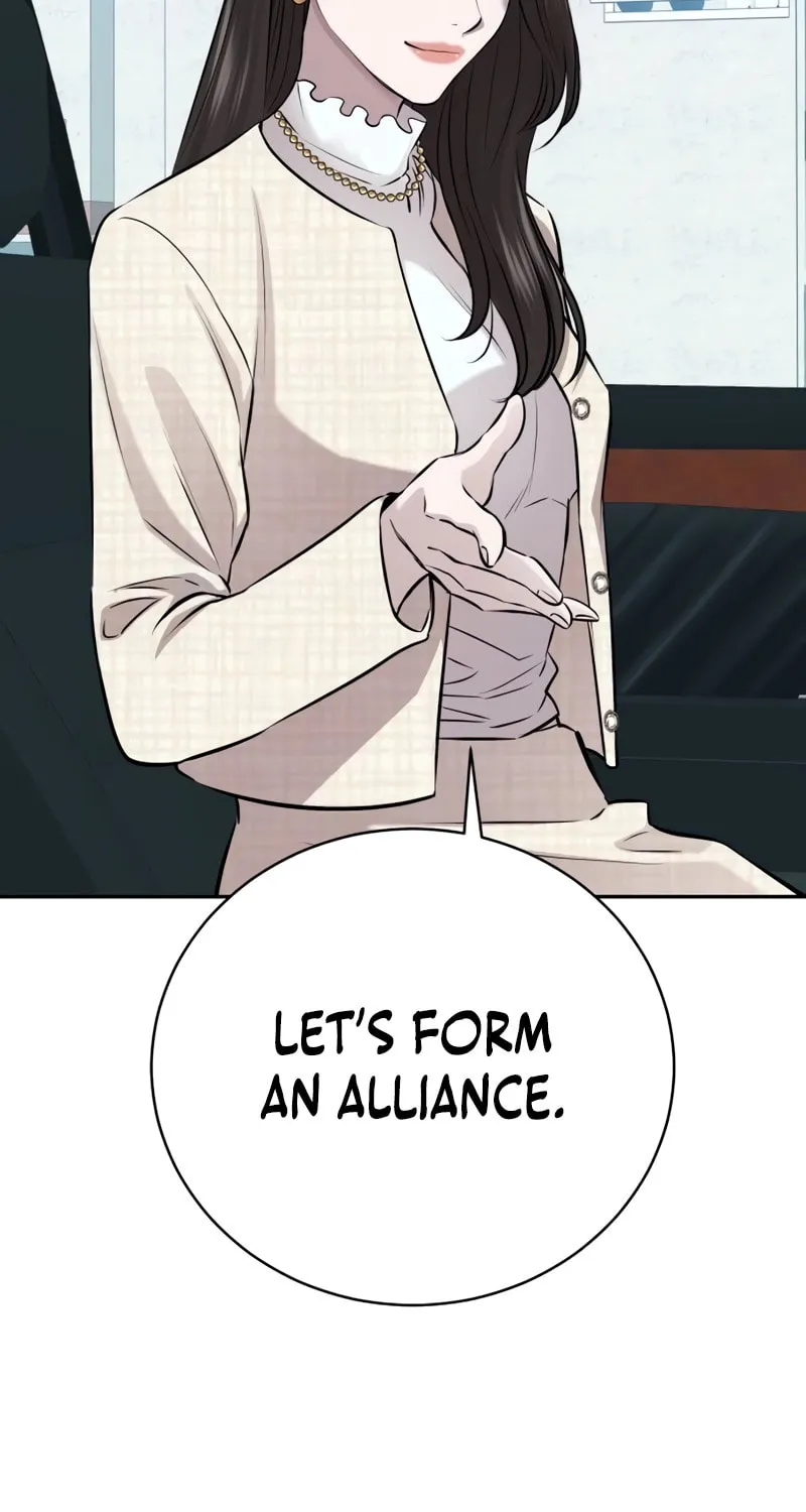 Genius Grandson of the Loan Shark King Chapter 24 page 47 - 