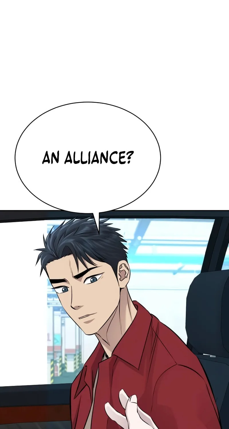Genius Grandson of the Loan Shark King Chapter 24 page 48 - 