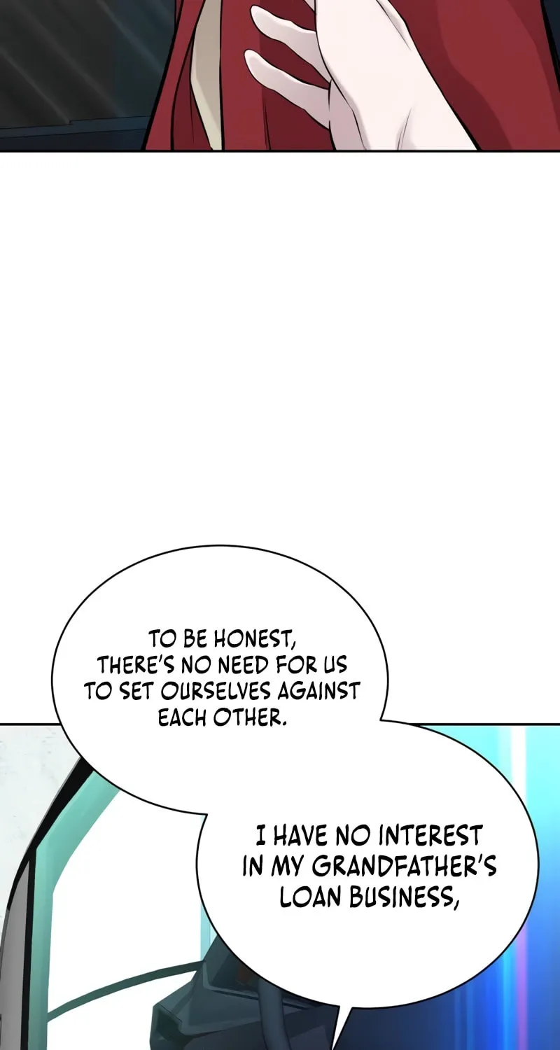 Genius Grandson of the Loan Shark King Chapter 24 page 49 - 