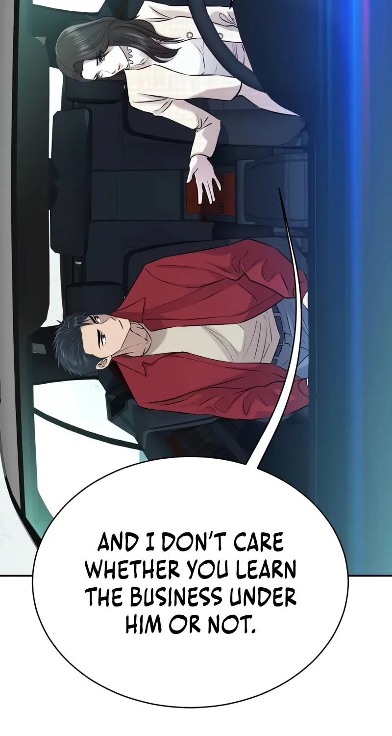 Genius Grandson of the Loan Shark King Chapter 24 page 50 - 