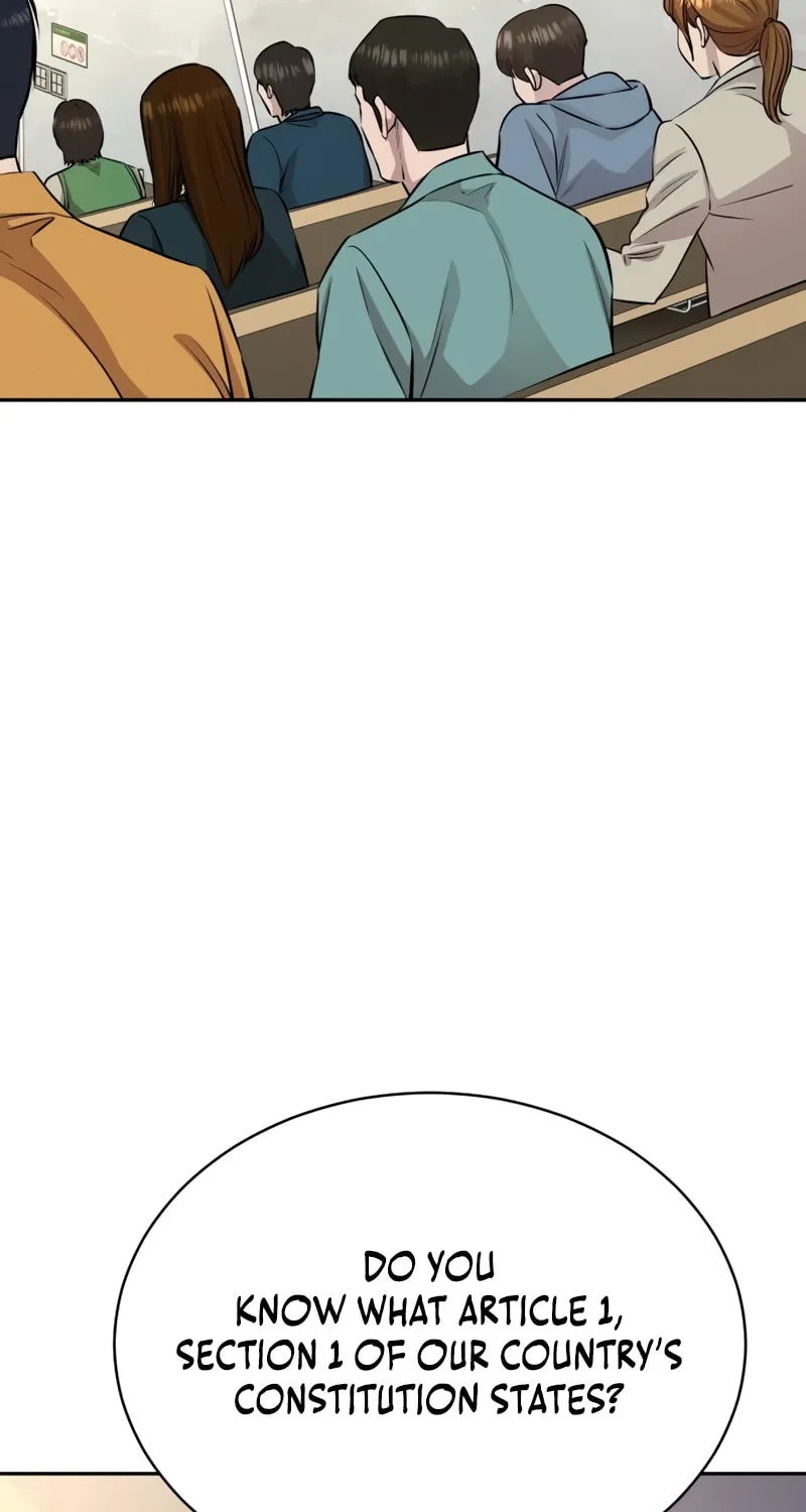 Genius Grandson of the Loan Shark King Chapter 24 page 6 - 