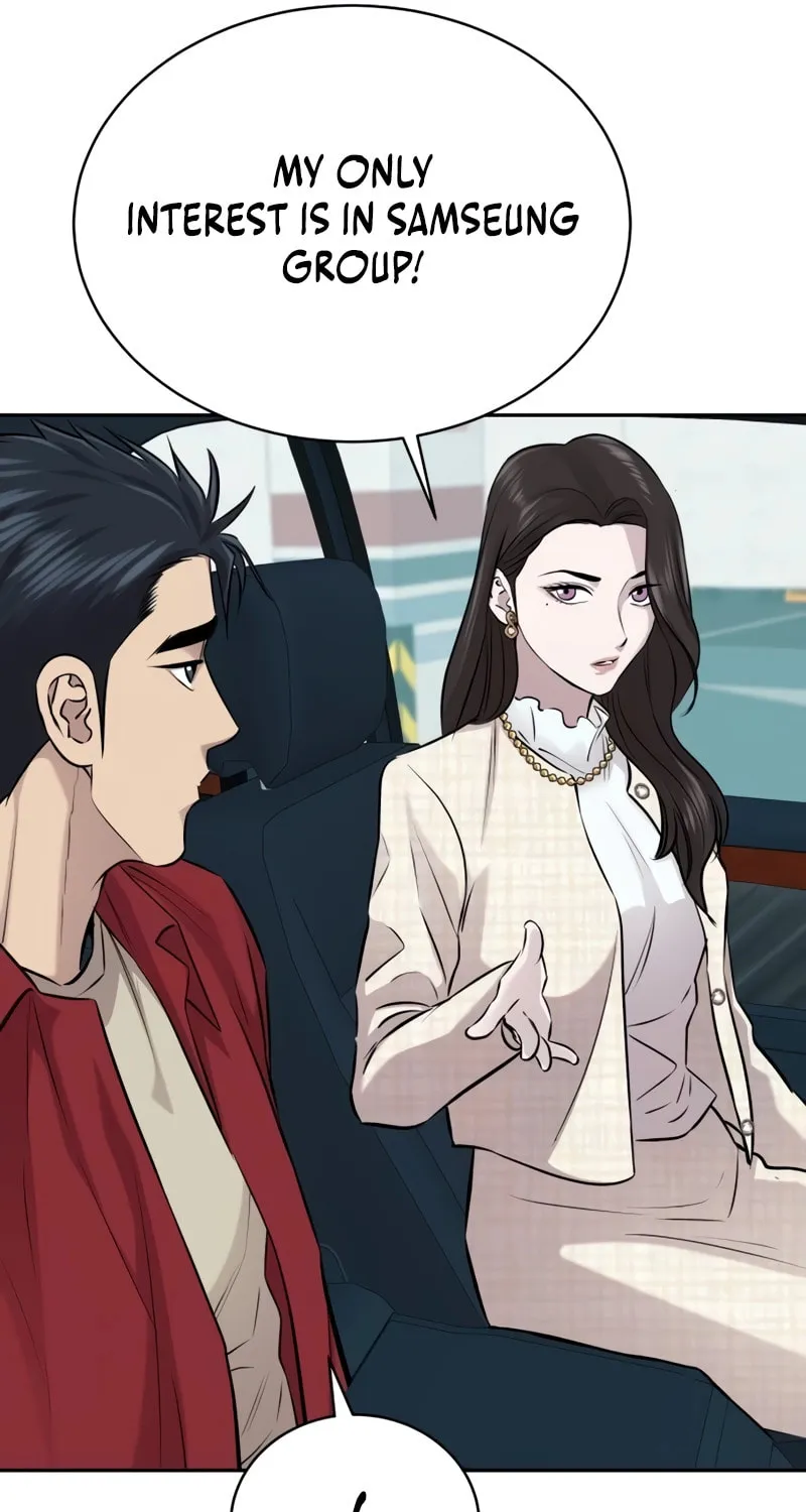 Genius Grandson of the Loan Shark King Chapter 24 page 52 - 