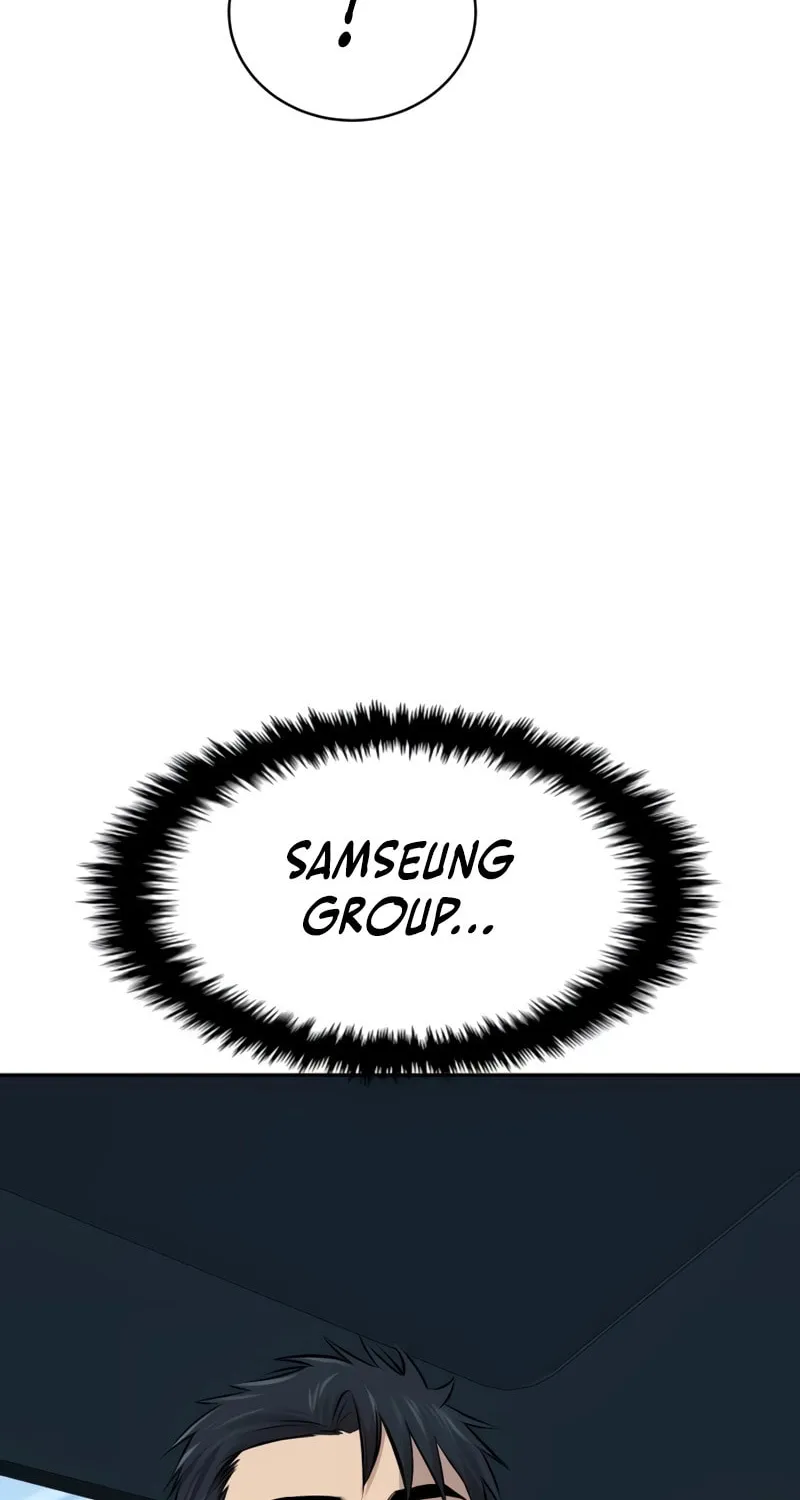 Genius Grandson of the Loan Shark King Chapter 24 page 53 - 