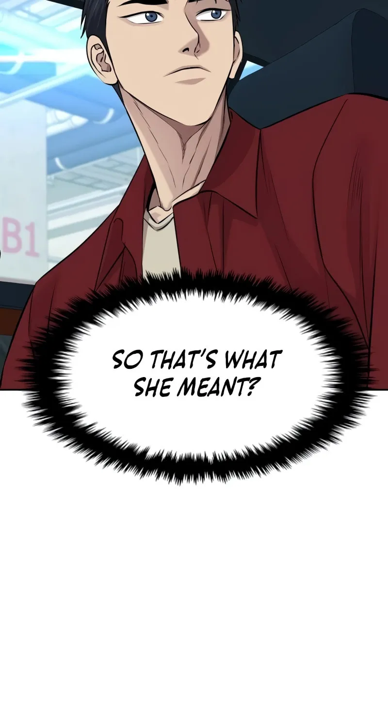 Genius Grandson of the Loan Shark King Chapter 24 page 54 - 
