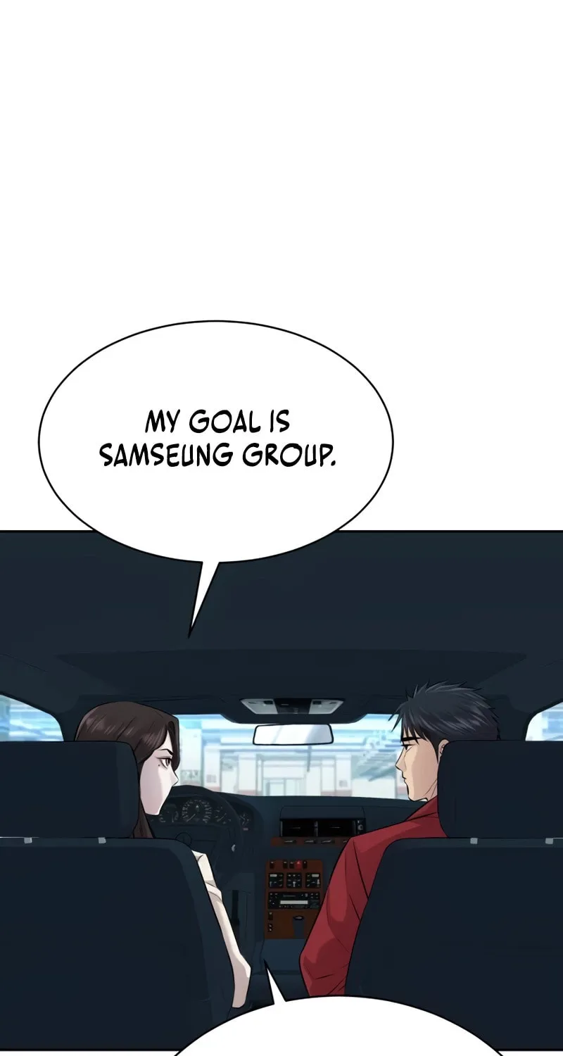 Genius Grandson of the Loan Shark King Chapter 24 page 55 - 