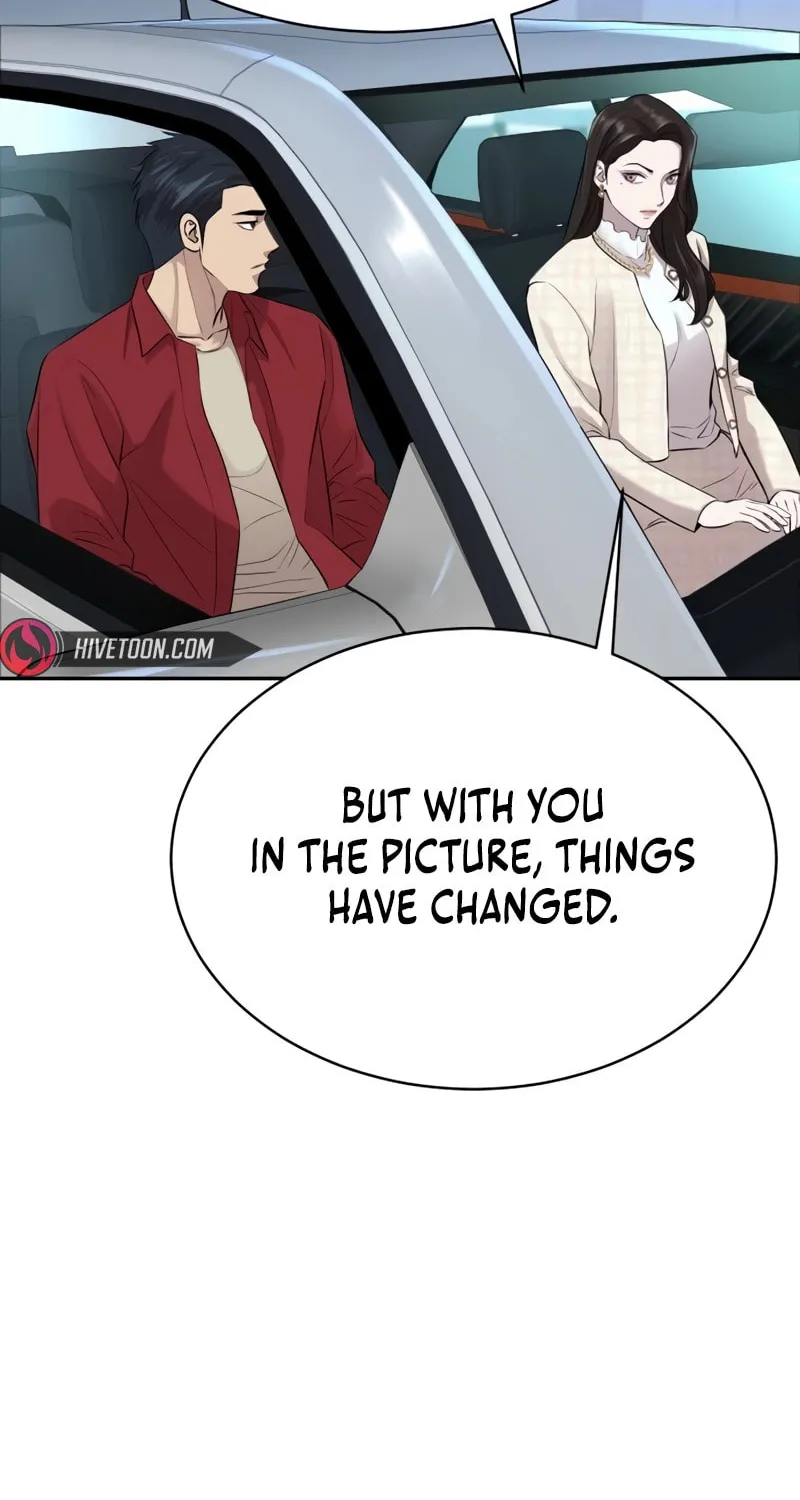 Genius Grandson of the Loan Shark King Chapter 24 page 57 - 