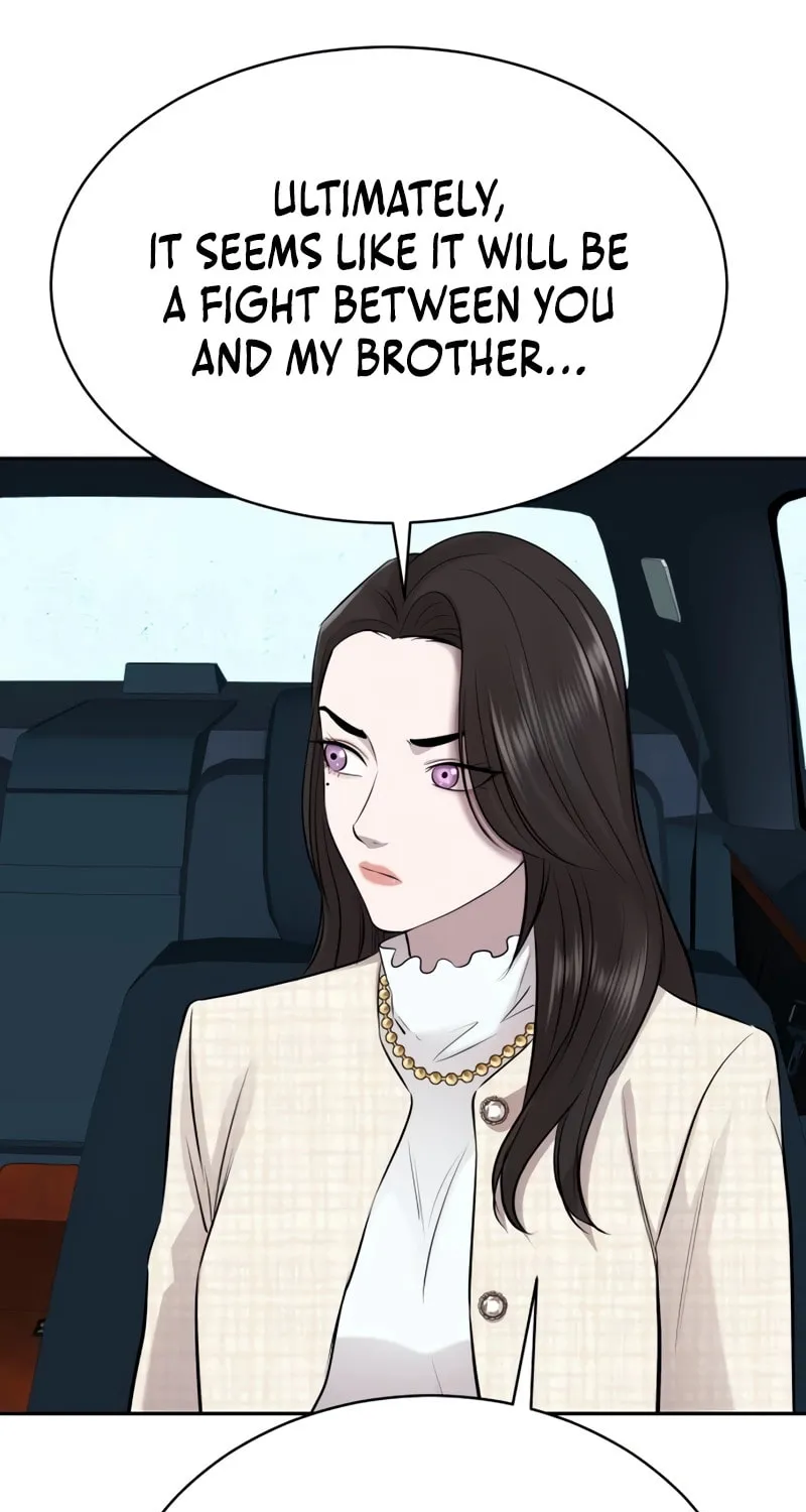Genius Grandson of the Loan Shark King Chapter 24 page 58 - 
