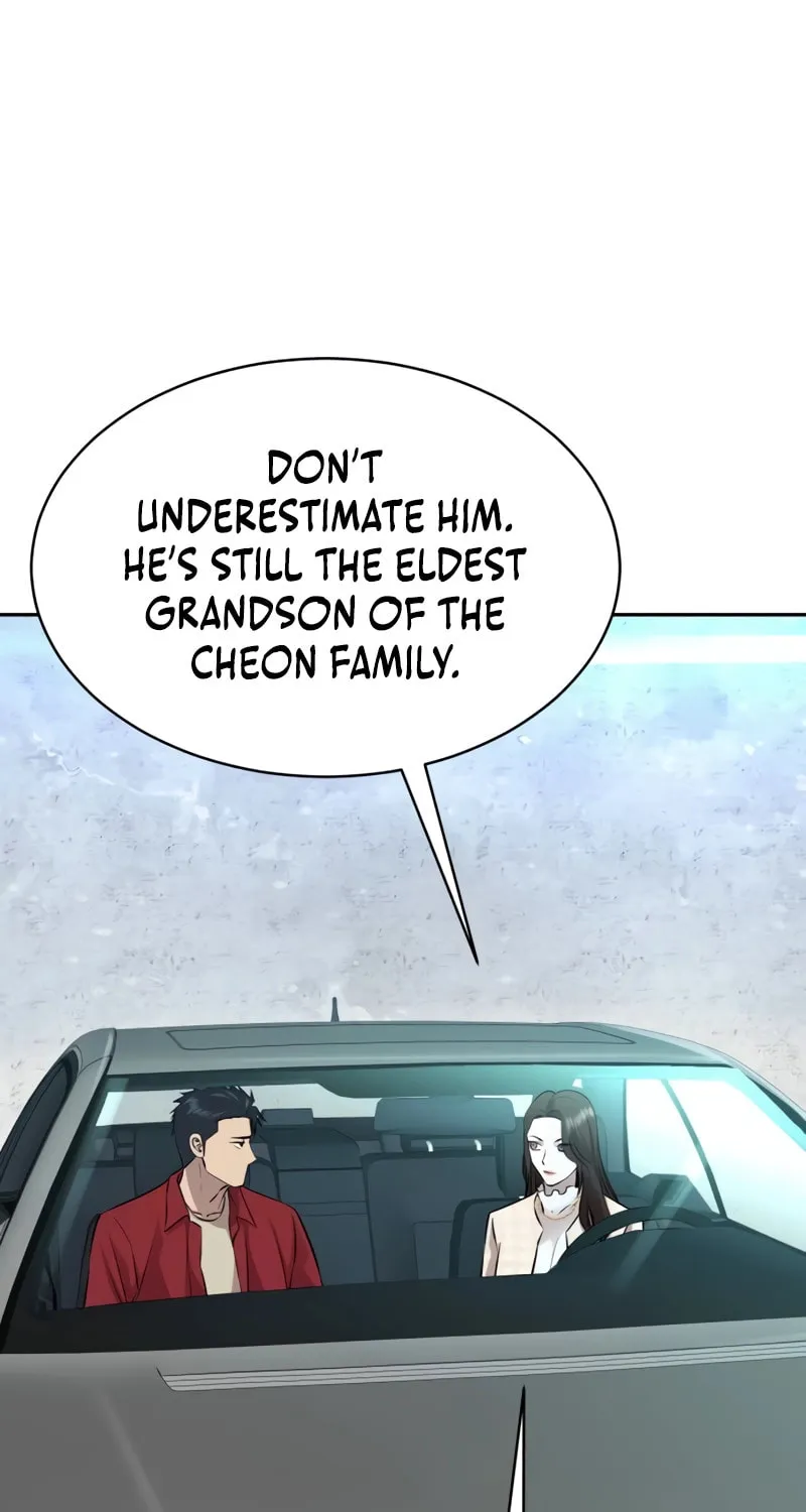 Genius Grandson of the Loan Shark King Chapter 24 page 62 - 