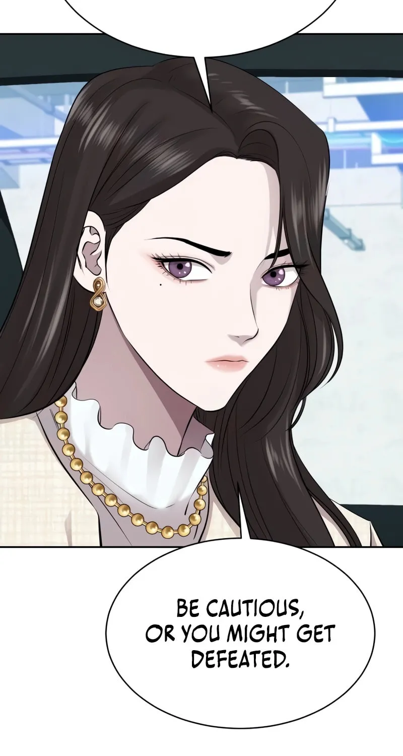 Genius Grandson of the Loan Shark King Chapter 24 page 64 - 