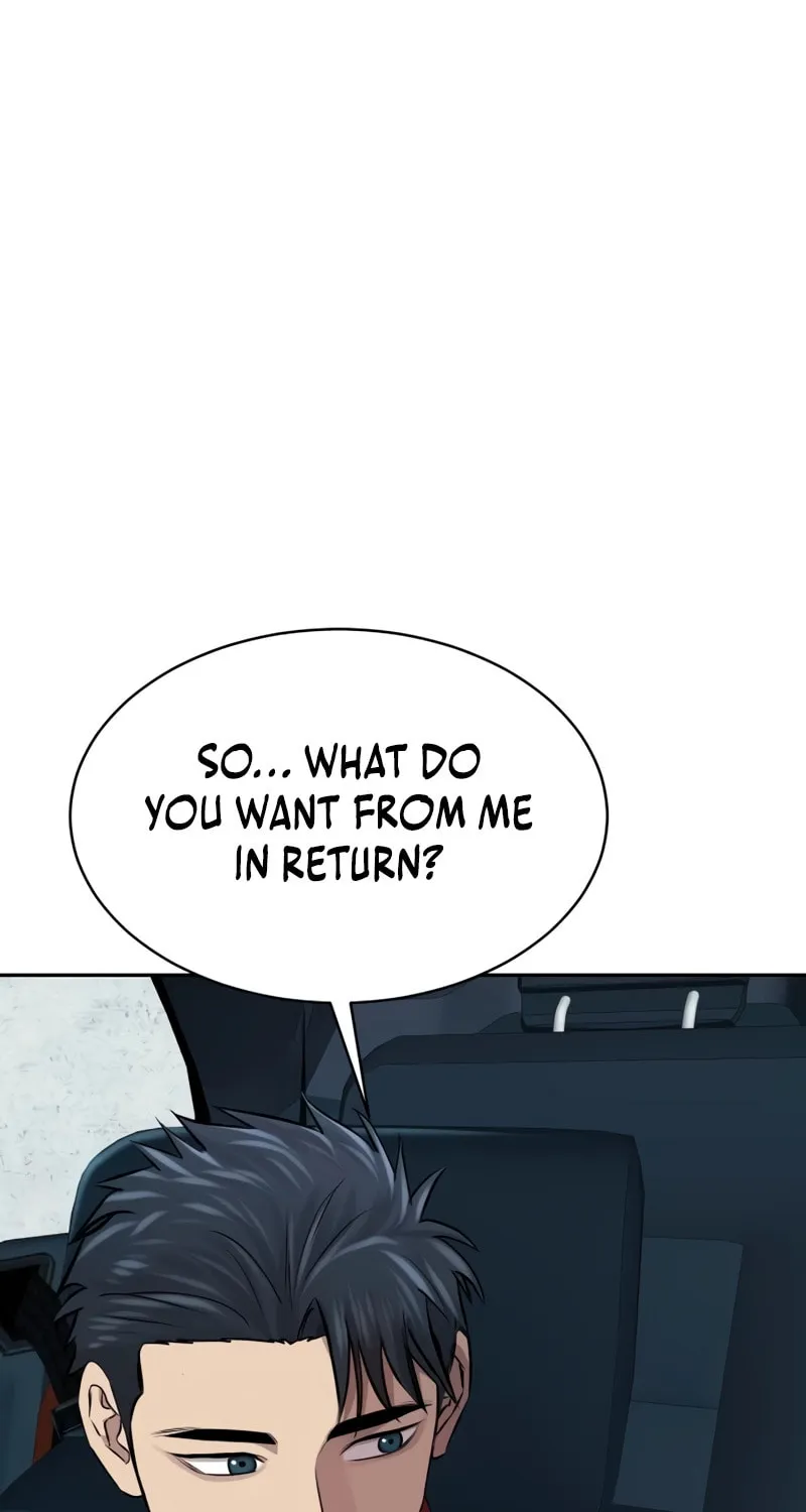 Genius Grandson of the Loan Shark King Chapter 24 page 65 - 