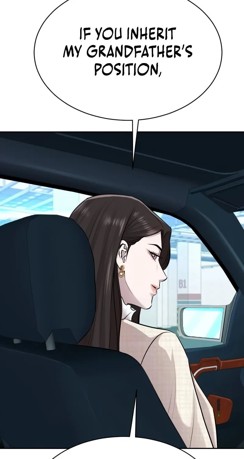 Genius Grandson of the Loan Shark King Chapter 24 page 67 - 