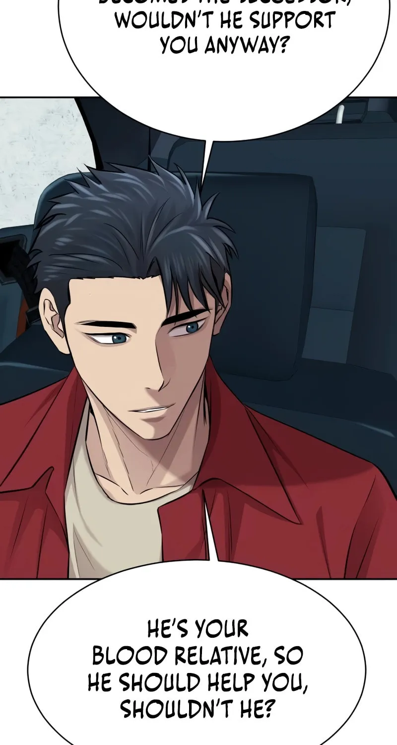 Genius Grandson of the Loan Shark King Chapter 24 page 69 - 