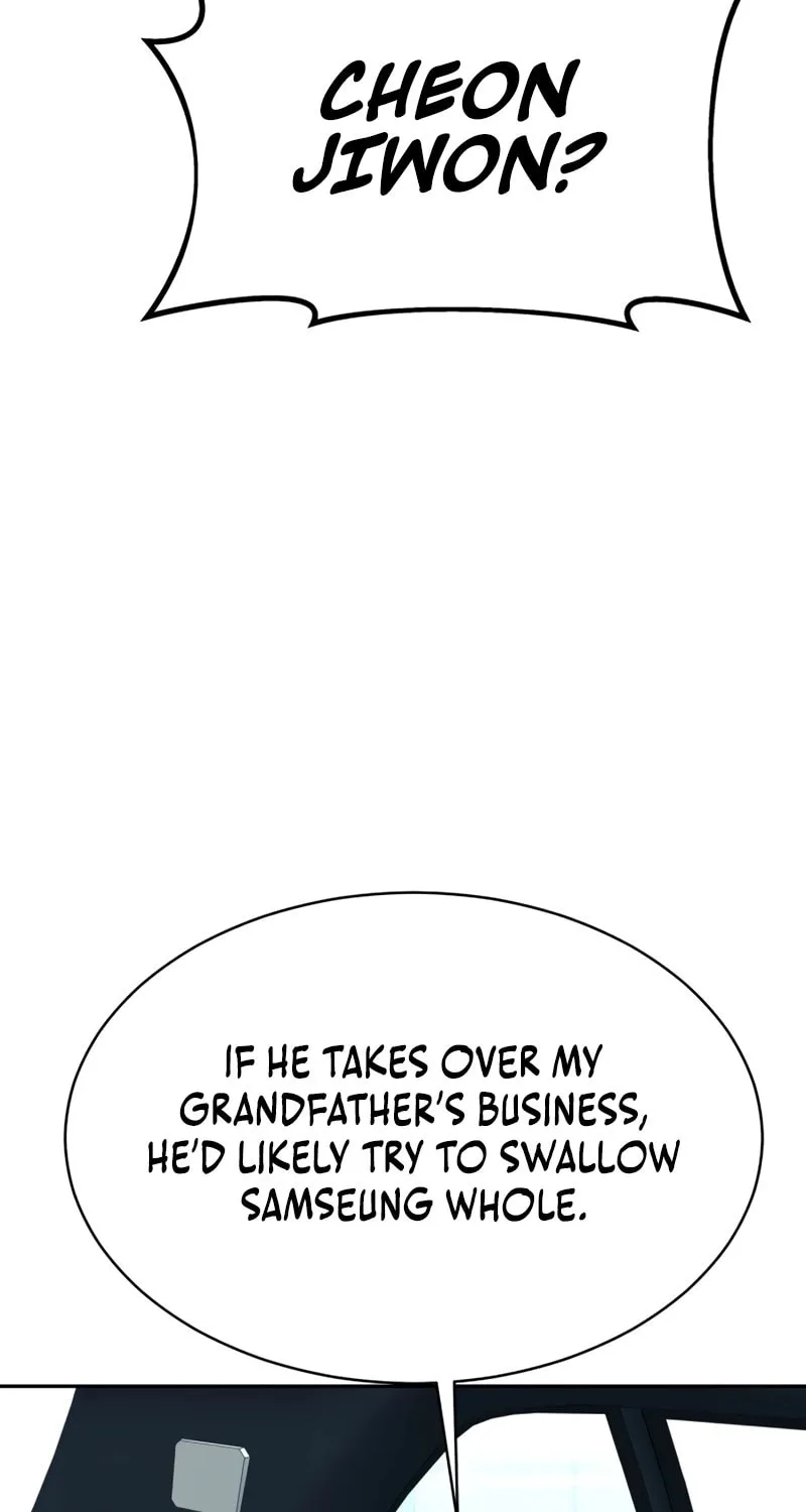 Genius Grandson of the Loan Shark King Chapter 24 page 72 - 