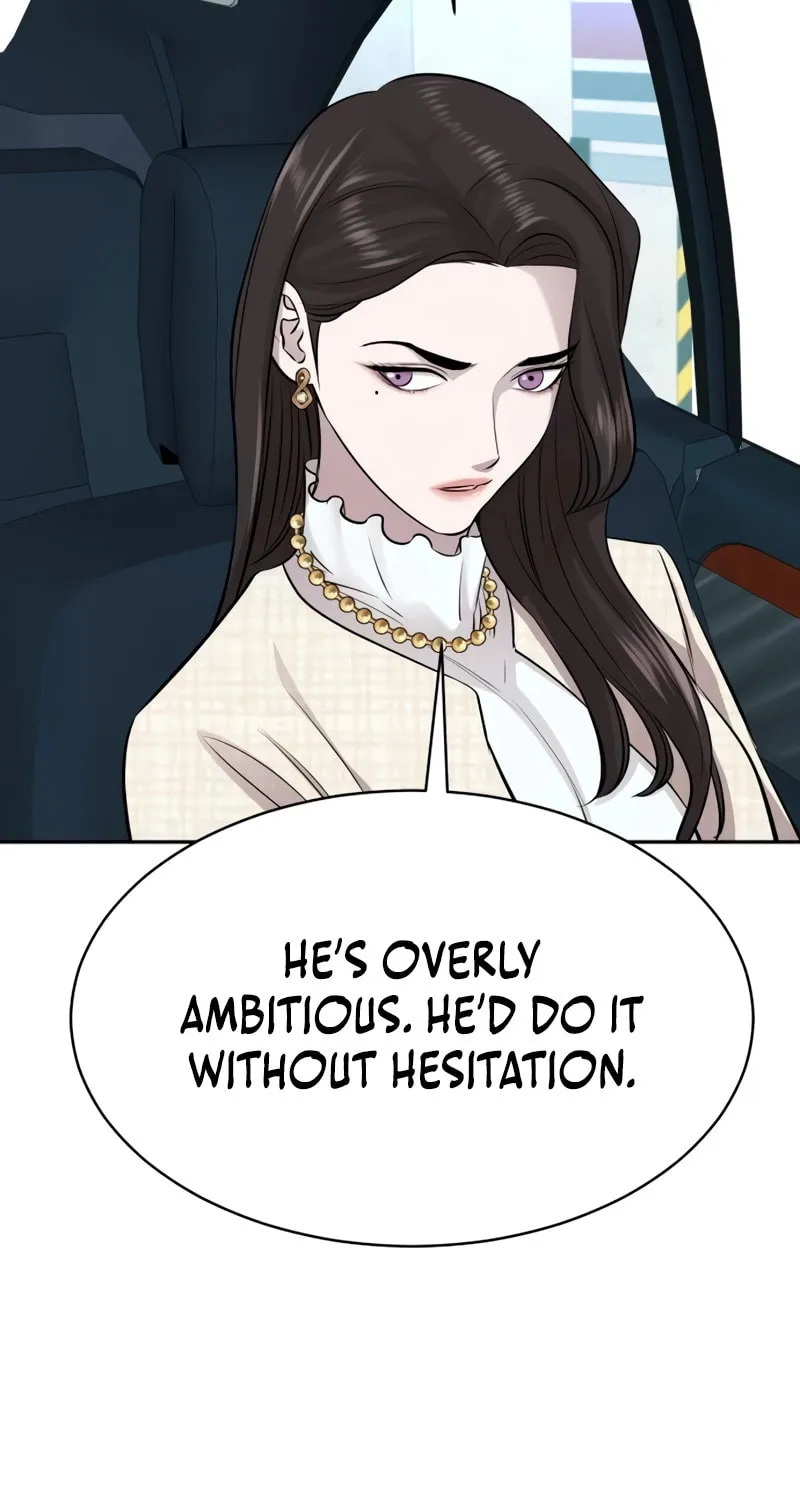 Genius Grandson of the Loan Shark King Chapter 24 page 73 - 