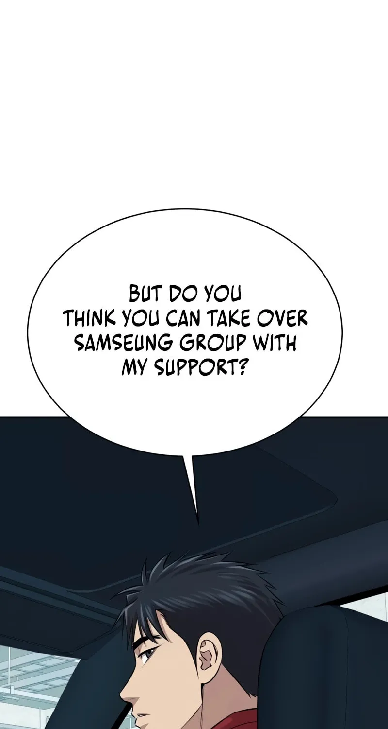 Genius Grandson of the Loan Shark King Chapter 24 page 74 - 