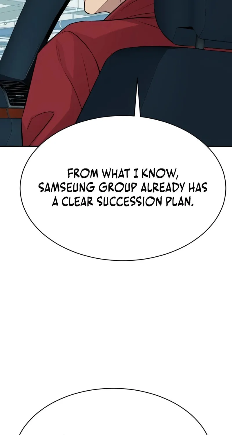 Genius Grandson of the Loan Shark King Chapter 24 page 75 - 