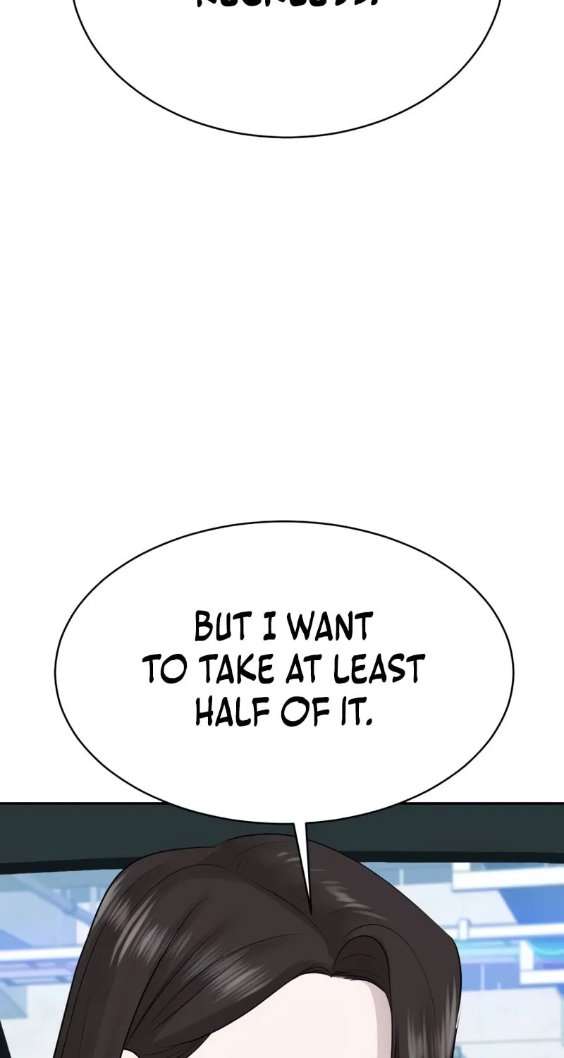 Genius Grandson of the Loan Shark King Chapter 24 page 77 - 