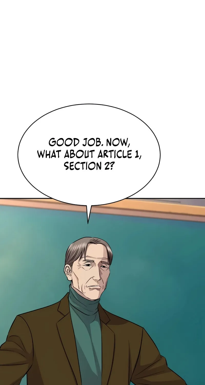 Genius Grandson of the Loan Shark King Chapter 24 page 9 - 