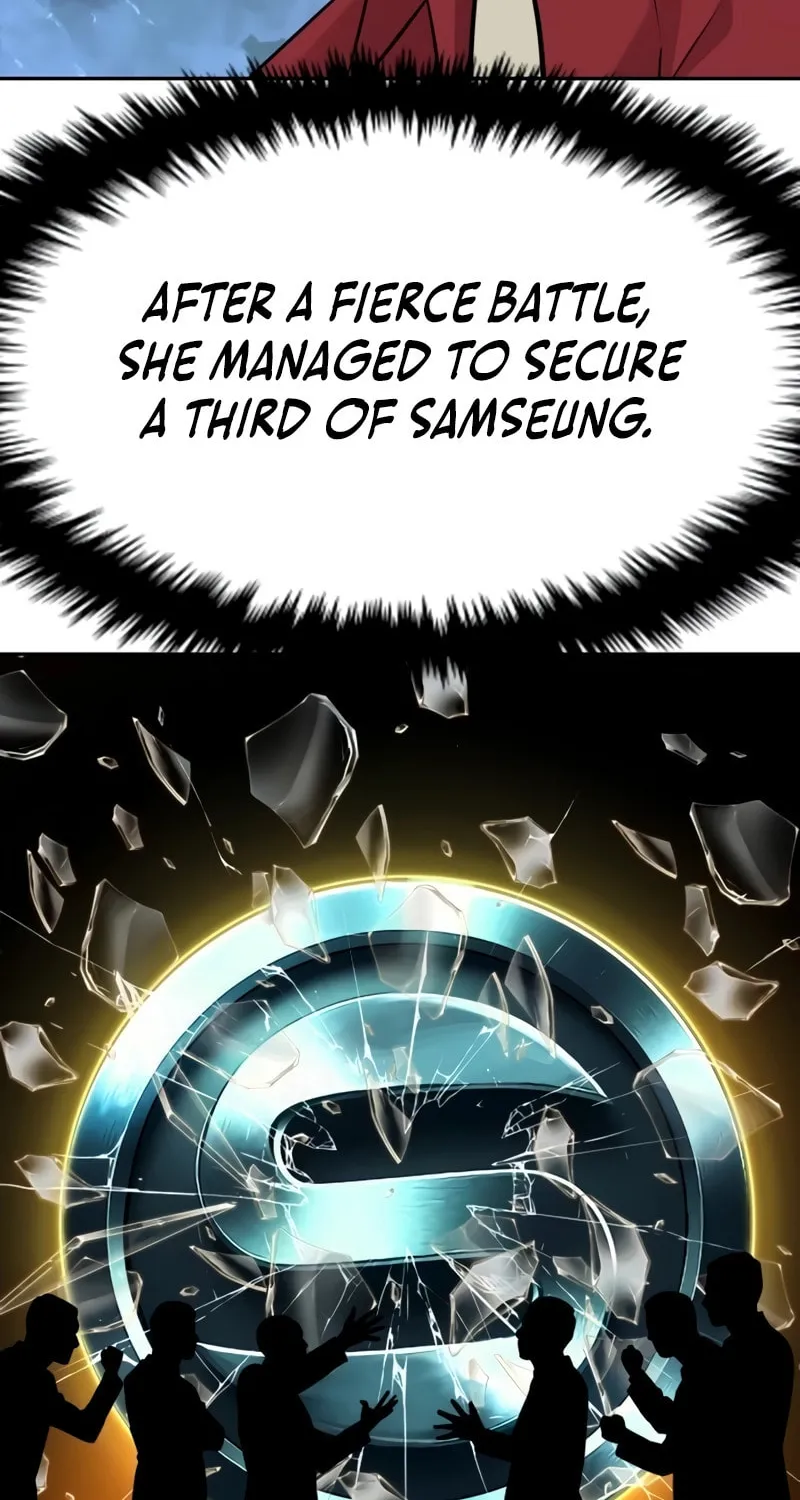 Genius Grandson of the Loan Shark King Chapter 24 page 81 - 