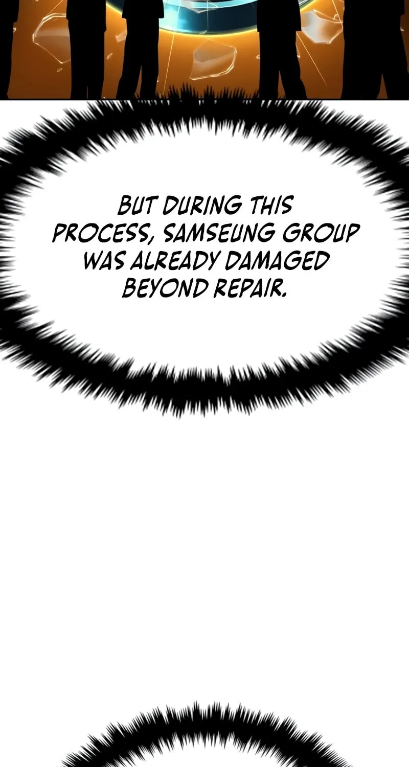 Genius Grandson of the Loan Shark King Chapter 24 page 82 - 