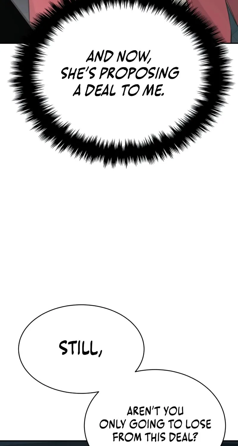 Genius Grandson of the Loan Shark King Chapter 24 page 85 - 
