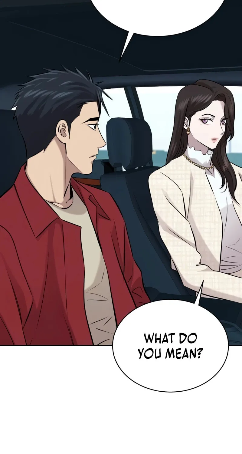 Genius Grandson of the Loan Shark King Chapter 24 page 86 - 