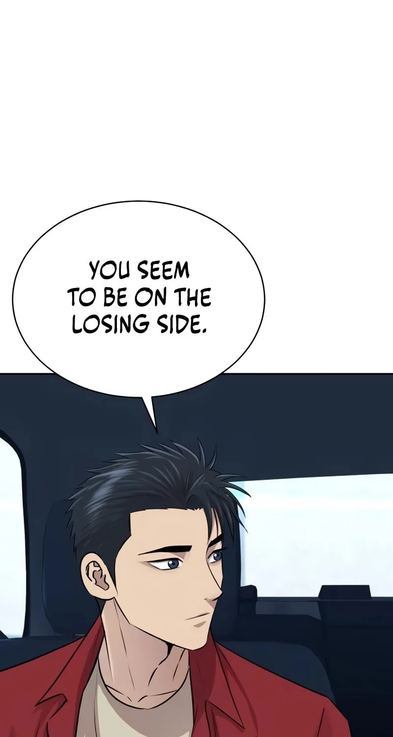 Genius Grandson of the Loan Shark King Chapter 24 page 87 - 