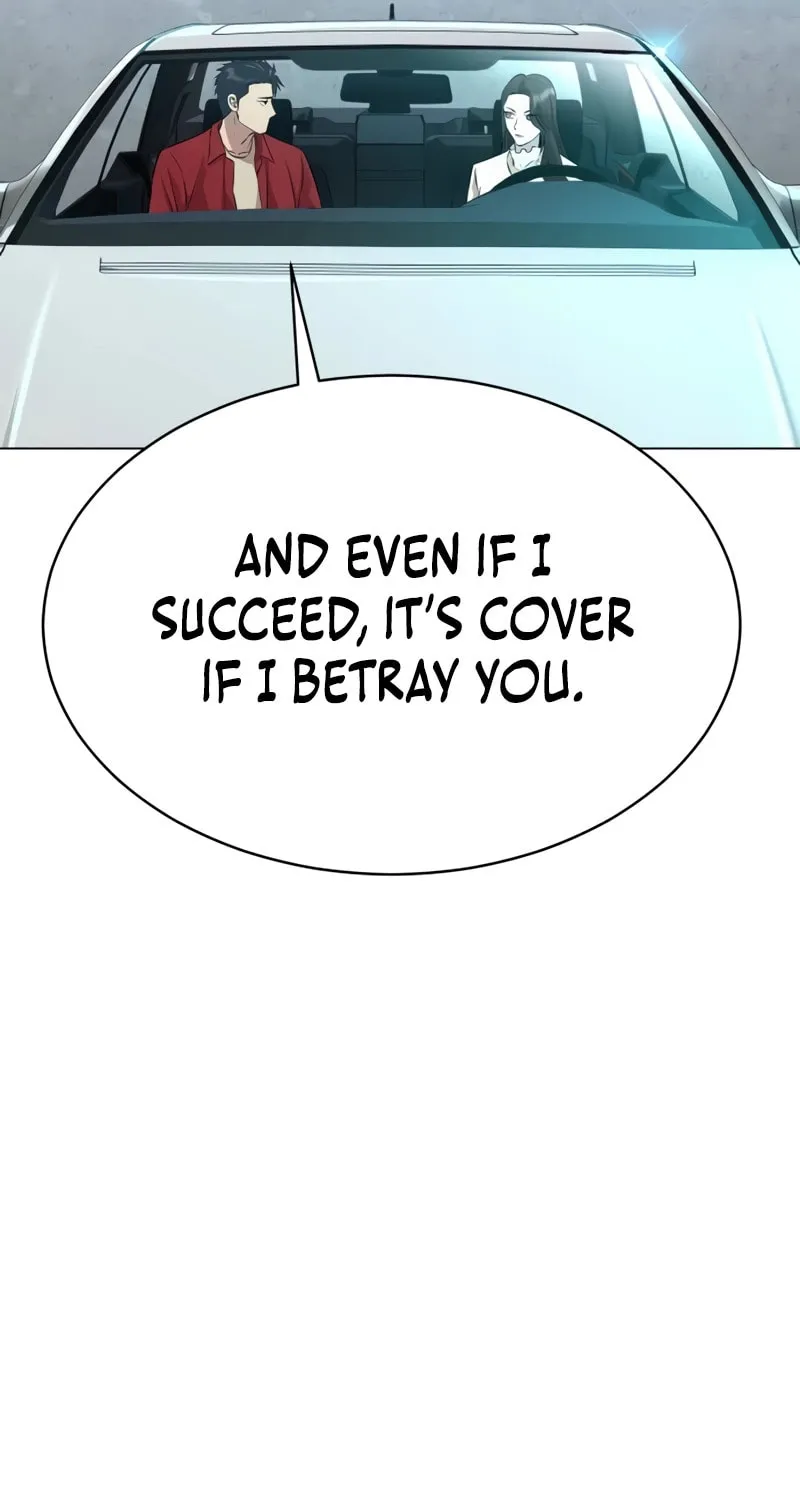 Genius Grandson of the Loan Shark King Chapter 24 page 90 - 