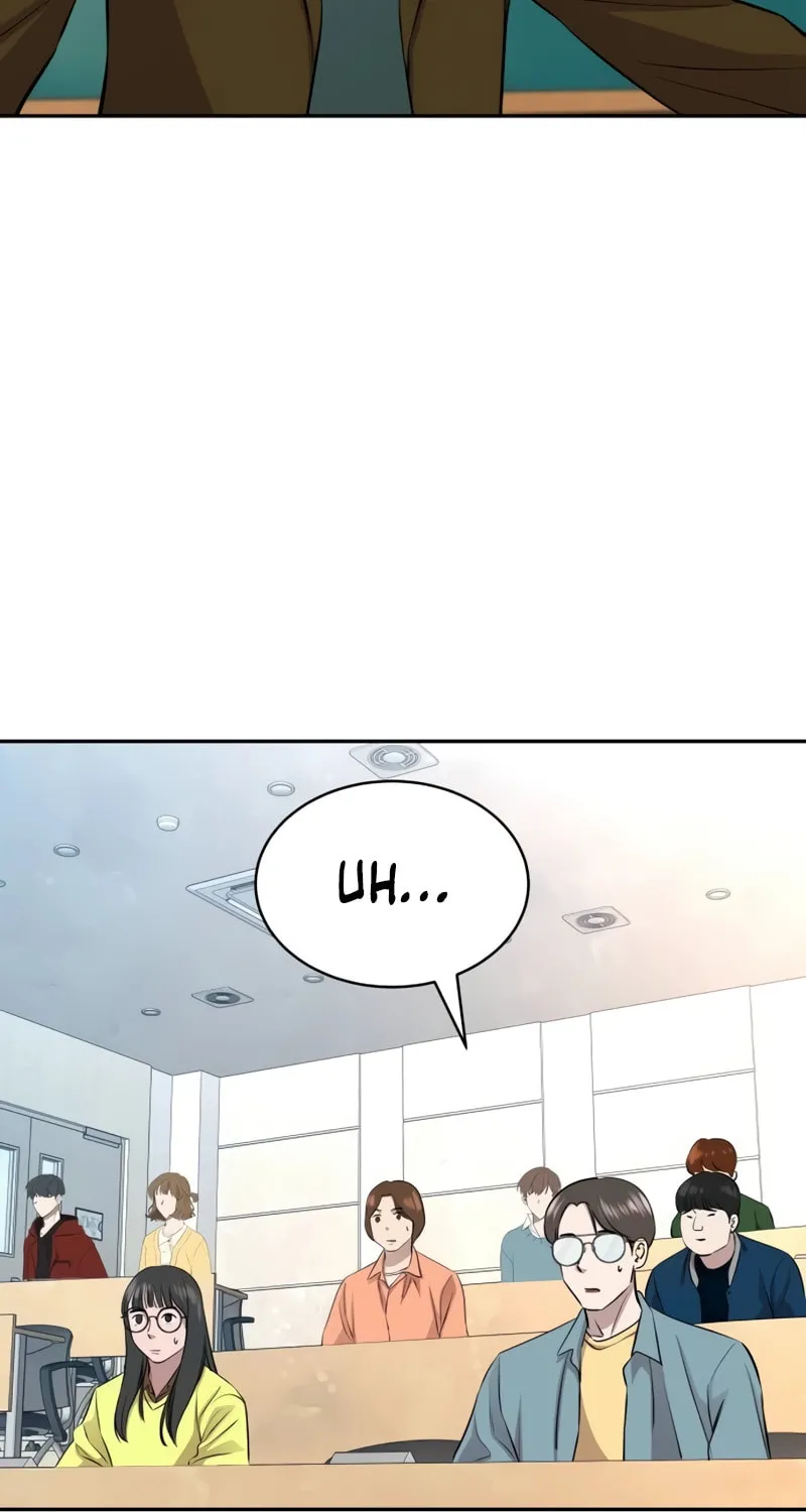 Genius Grandson of the Loan Shark King Chapter 24 page 10 - 